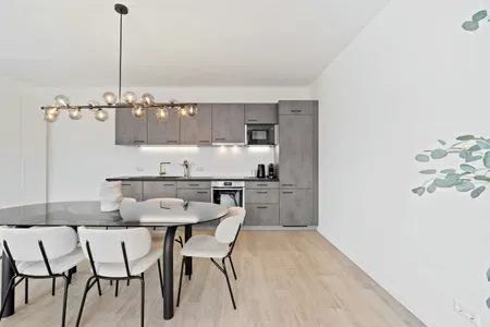 1 BR - 28 rue Edward Steichen
