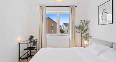 1 BR - 28 rue Edward Steichen