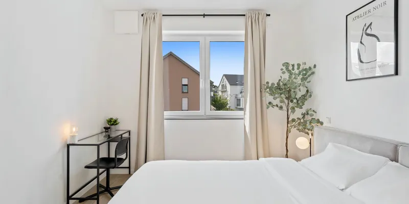 1 BR - 28 rue Edward Steichen