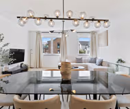 1 BR - 28 rue Edward Steichen