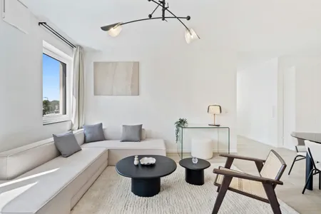 1 BR - 28 rue Edward Steichen