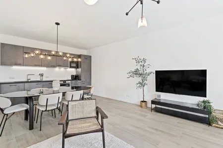 1 BR - 28 rue Edward Steichen