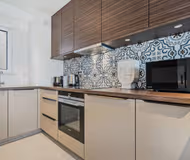 1 BR - 28 rue Edward Steichen