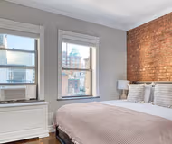 East 75th St Apartment