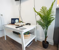 flat 1 casa di pietra