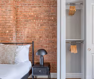 East 75th St Apartment