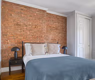 East 75th St Apartment