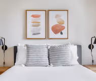 N Quinn St Apartment