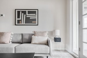 N Quinn St Apartment