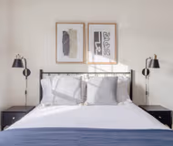 N Quinn St Apartment