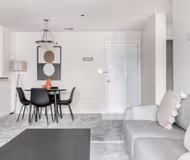 N Quinn St Apartment