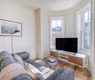 21st St NW Apartment