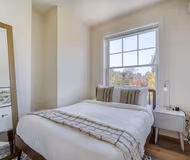 21st St NW Apartment