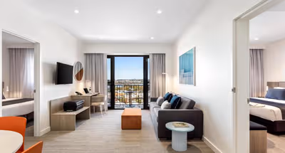 Quest Joondalup in Perth AU