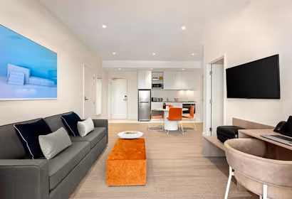 Quest Joondalup in Perth AU