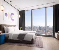 Citadines Flatiron Phnom Penh