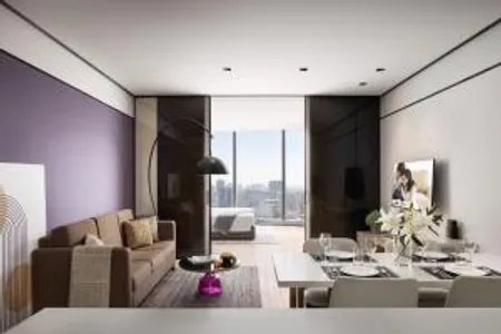 Citadines Flatiron Phnom Penh