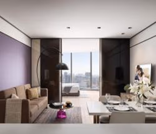 Citadines Flatiron Phnom Penh