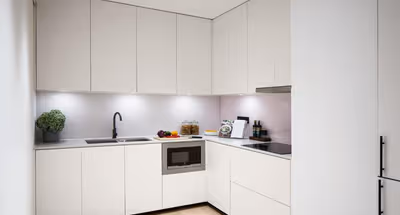 Citadines Flatiron Phnom Penh