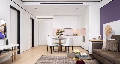 Citadines Flatiron Phnom Penh