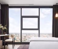 Citadines Flatiron Phnom Penh