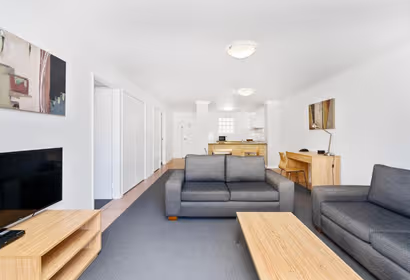 Southside Road Serviced Apartment