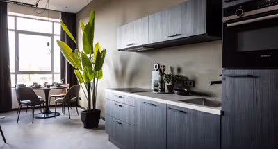 Hilversum City Apartments