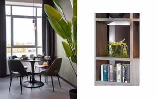 Hilversum City Apartments