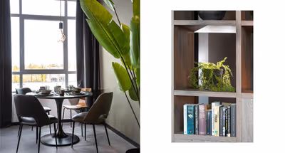 Hilversum City Apartments