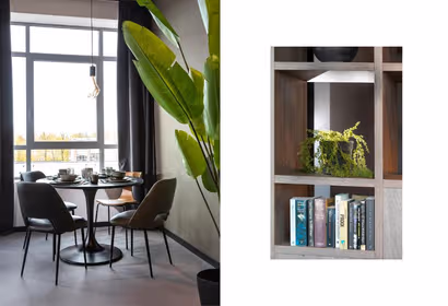 Hilversum City Apartments