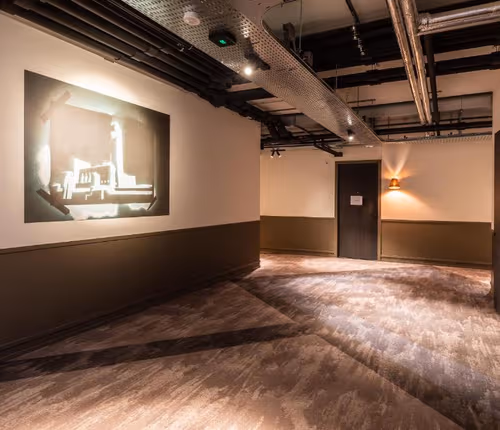 Hilversum City Apartments