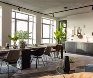 Hilversum City Apartments