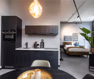 Hilversum City Apartments