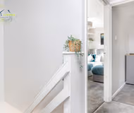 Winkfield 4BR sleeps 8