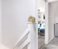 Winkfield 4BR sleeps 8