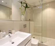 Luxury One Bedroom Apartment in De Waterkant