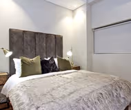 Luxury One Bedroom Apartment in De Waterkant