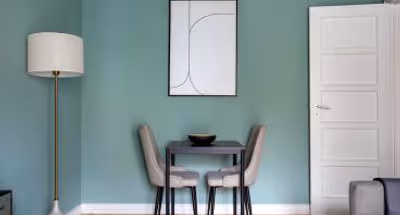 Paço do Lumiar service apartment