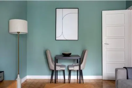 Paço do Lumiar service apartment