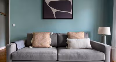 Paço do Lumiar service apartment