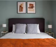 Paço do Lumiar service apartment