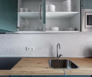 Paço do Lumiar service apartment