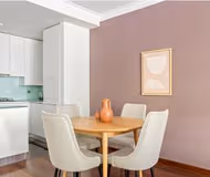 Pedro Nunes Service Apartments