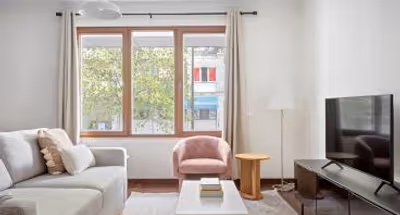 Pedro Nunes Service Apartments