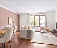 Pedro Nunes Service Apartments