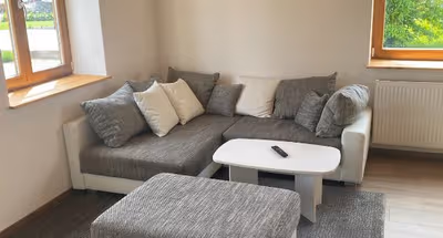 Karlstadt service apartment