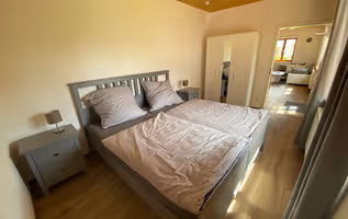 Karlstadt service apartment