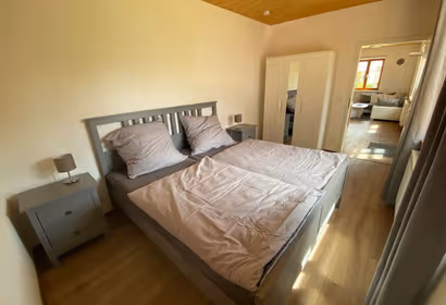 Karlstadt service apartment