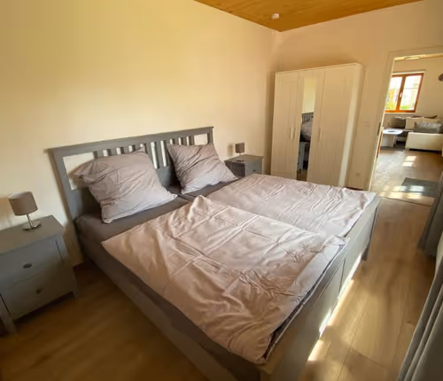 Karlstadt service apartment