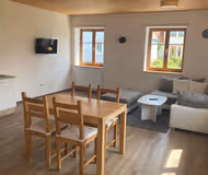 Karlstadt service apartment